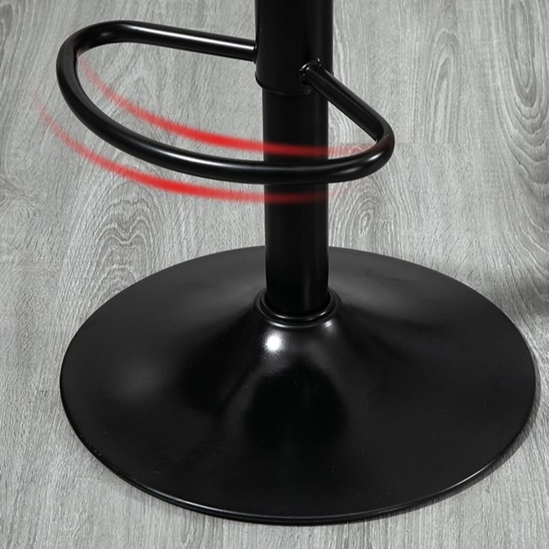 Taburete NOVARIX PRO 133–138 - Imagen 4