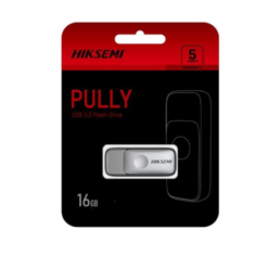 Memoria USB 3.2 16GB, HS-USB-M210S-16G U3 PULLY