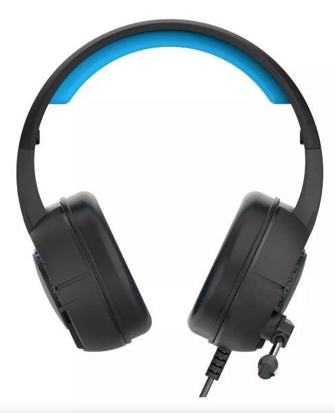 Audifonos Gaming Originales HP DHE-8011U versión USB - Imagen 3