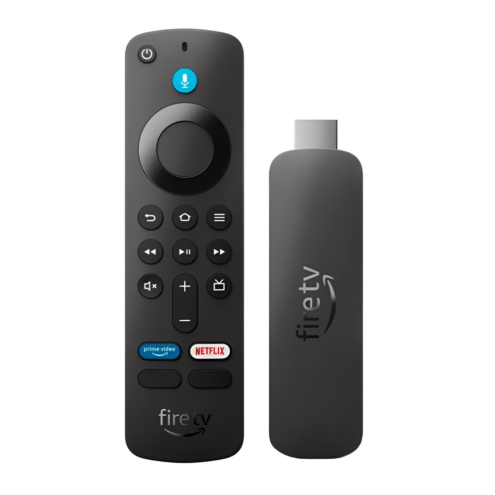 Dispositivo de Streaming Amazon Fire TV Stick 4K - Imagen 2