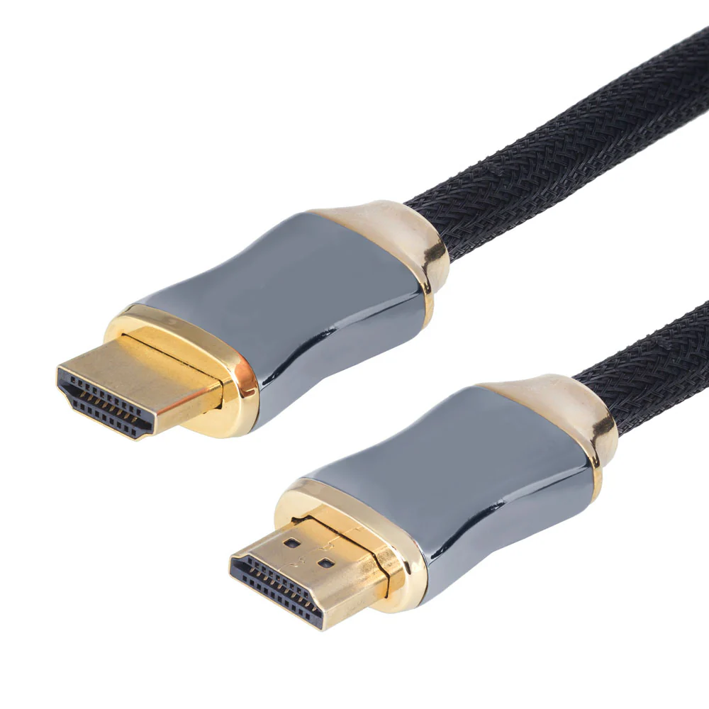 Cable HDMI a HDMI MACHO-MACHO ARGOM ARG-CB-1920 A00351 - Imagen 3