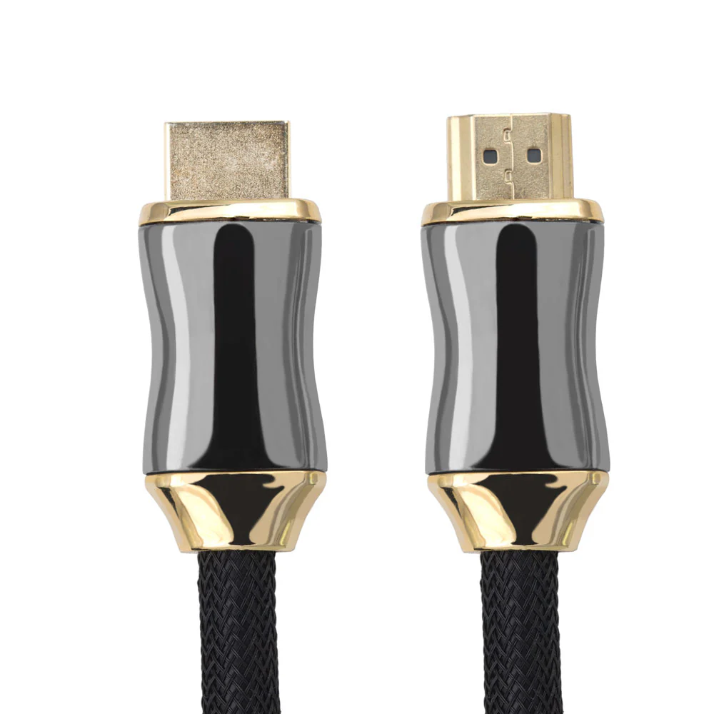 Cable HDMI a HDMI MACHO-MACHO ARGOM ARG-CB-1920 A00351 - Imagen 2