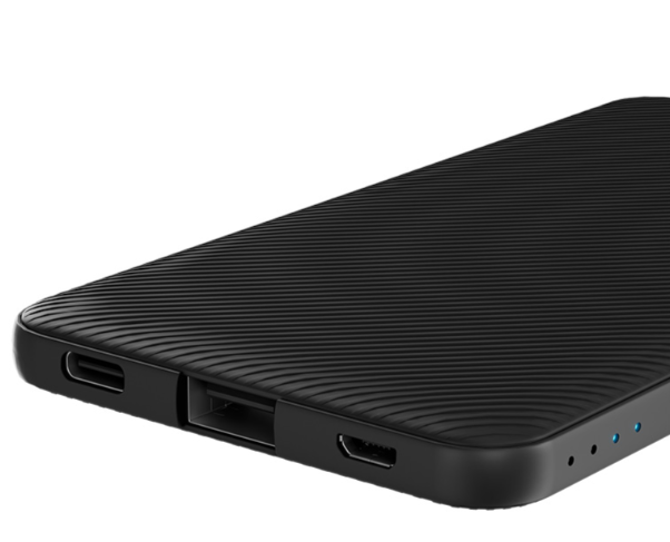 Powerbank Klip-Xtreme PowerCell Lite KPB-250 - Imagen 4