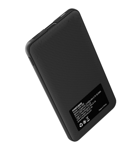 Powerbank Klip-Xtreme PowerCell Lite KPB-250 - Imagen 3