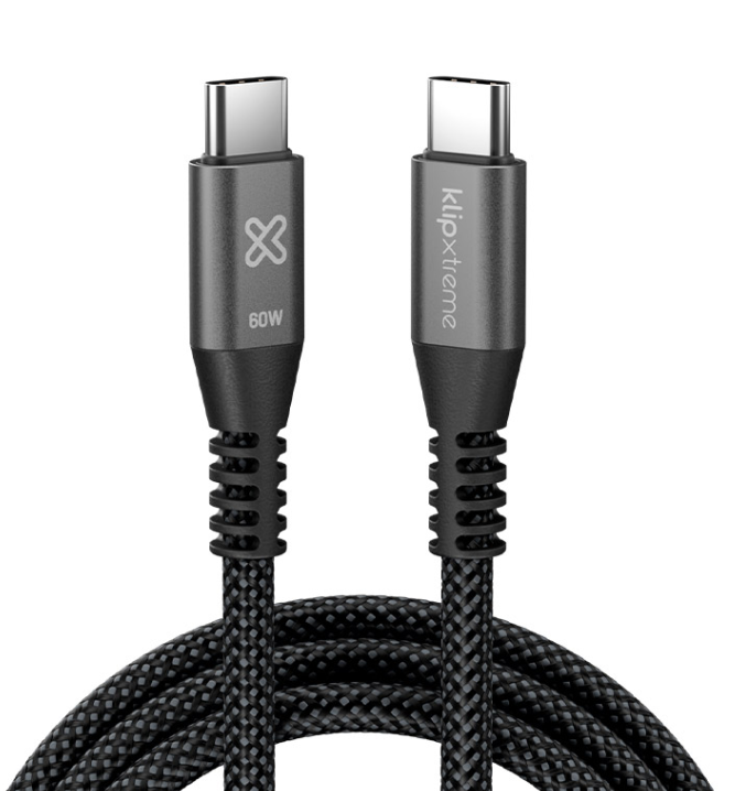 Cable KLIP-XTREME PowerGo KAC-250-6FT - Imagen 2