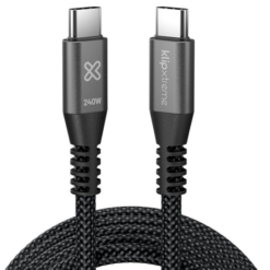 Alternative view of Cable KLIP-XTREME PowerGo 750 KAC-750-6FT
