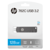 MEMORIA USB 3.2 HP 762C HPFD762C-R-128 128GB