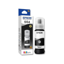 Alternative view of Tinta Epson Original T554 T554120-AL