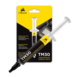 Pasta termica para procesadores CORSAIR TM30