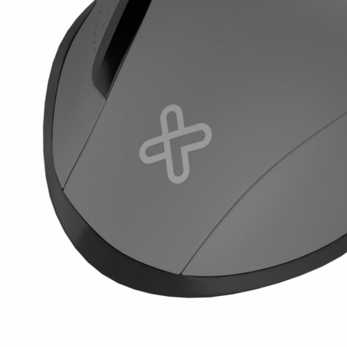 Combo de Teclado y Mouse Inalambrico Magnifik Wireless KLIPXTREME KBK-520 - Imagen 6