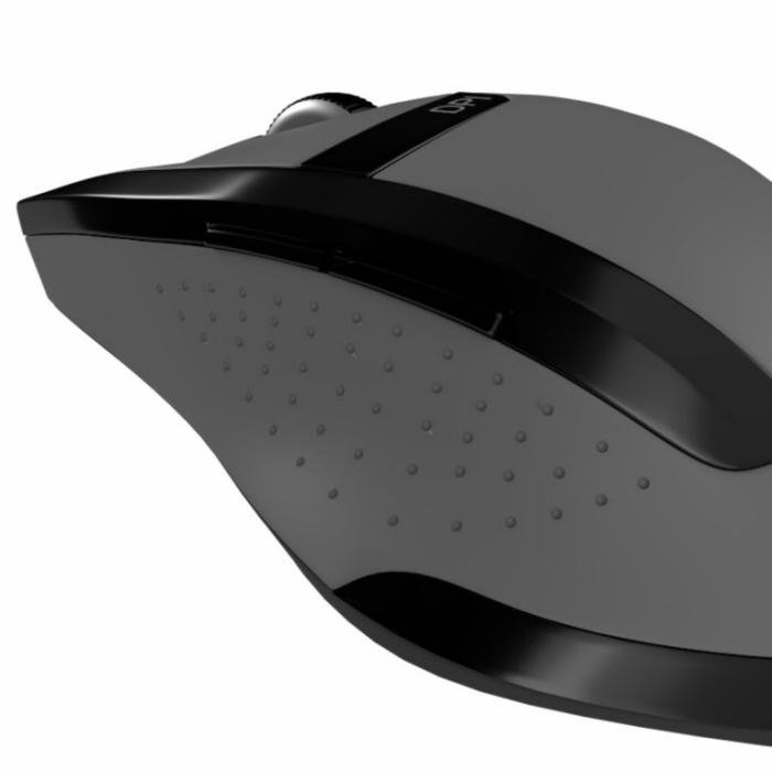 Combo de Teclado y Mouse Inalambrico Magnifik Wireless KLIPXTREME KBK-520 - Imagen 5