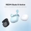Audifonos Inalambricos XIAOMI Redmi Buds 8 Active BHR08JPGL