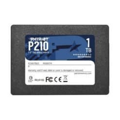 Alternative view of Unidad de Estado Solido PATRIOT 1TB P210 2.5 SATA III 9SE00100-P210S1TB25