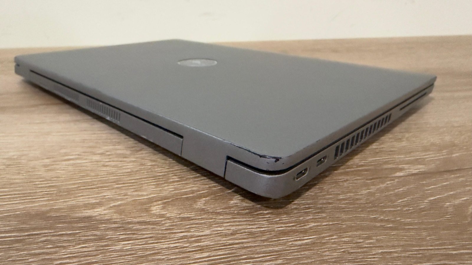 Notebook 14" DELL CORE I7 VPRO Refurbished - Imagen 3