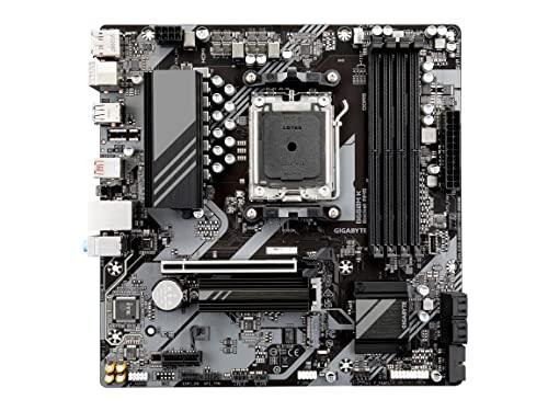 Tarjeta Madre GIGABYTE B650M K - Imagen 4