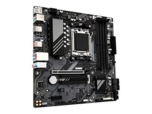 Tarjeta Madre GIGABYTE B650M K - Imagen 3