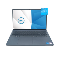 Notebook 15.6 " DELL INSPIRON UN 3481 Refurbished color negro