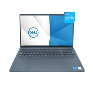 Notebook 15.6 " DELL INSPIRON UN 3481 Refurbished color negro