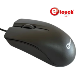 Alternative view of Mouse Mini Optico NANOCLICK Etouch ETOUCH HM-819