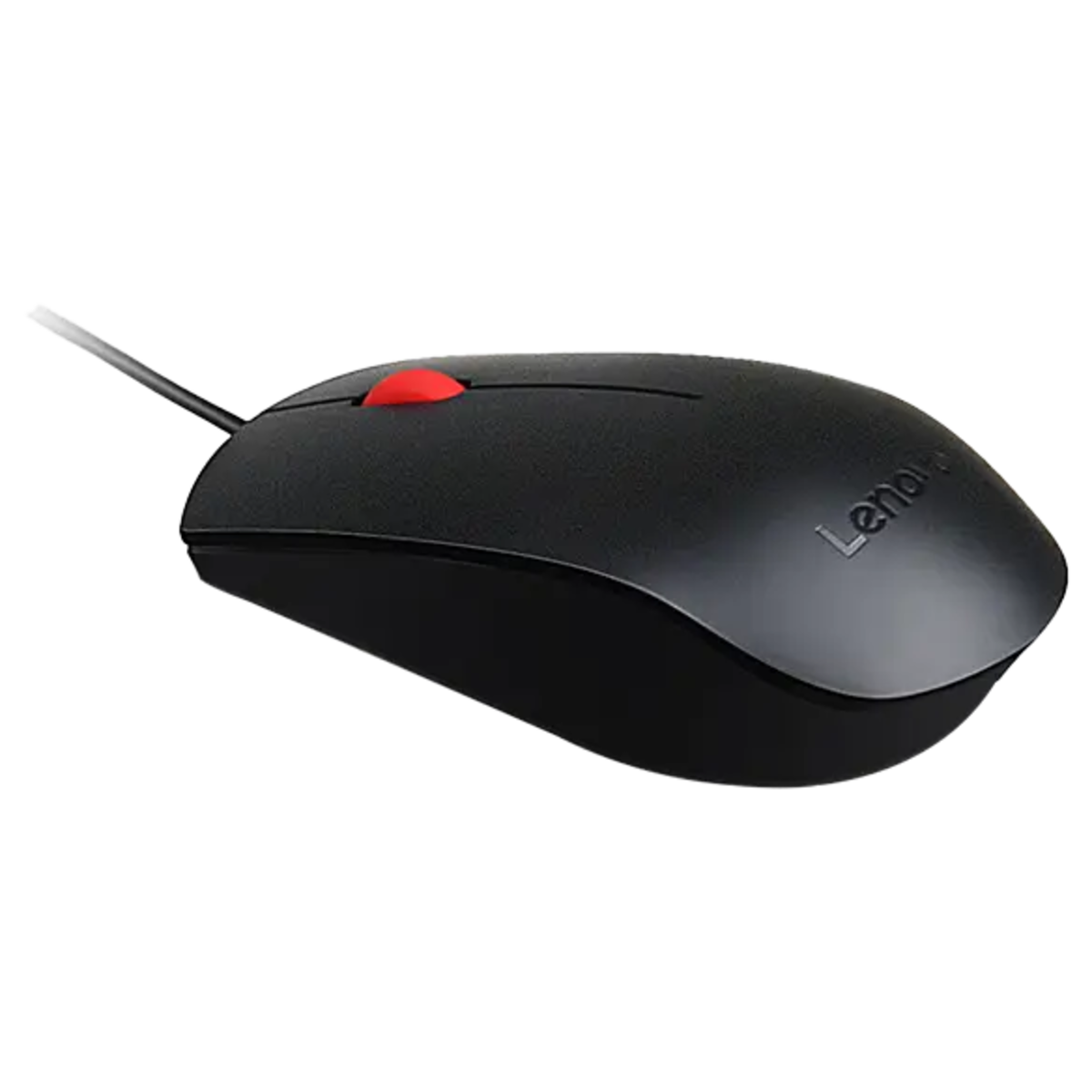 Mouse cableado LENOVO Legion M 4Y50R20863 color negro - Imagen 3