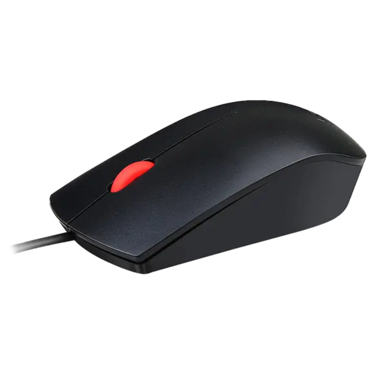Mouse cableado LENOVO Legion M 4Y50R20863 color negro - Imagen 2