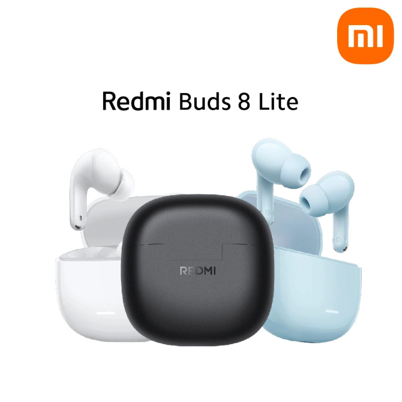Audifonos Inalambricos XIAOMI Redmi Buds 8 Lite BHR08OJGL