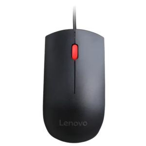 Mouse cableado LENOVO Legion M 4Y50R20863 color negro