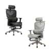 Silla Mesh Ejecutiva/Presidencial Ergonómica PRESTOVA EXECUTIVE Pro 162-167