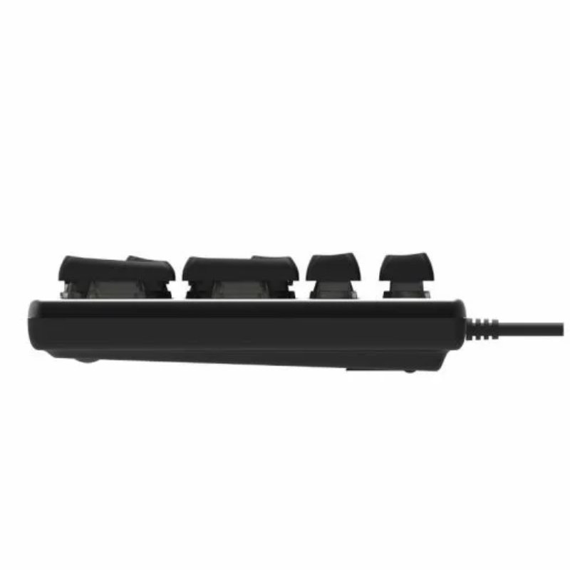Teclado Gaming Membrana Cableado HP G3K500Y 7ZZ95AA#UUF Color negro - Imagen 3