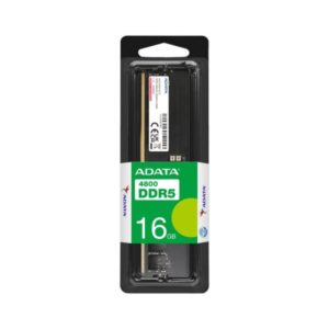 Memoria Ram ADATA CUDIMM 16 GB DDR5-6400