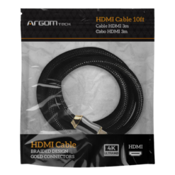Cable HDMI a HDMI MACHO-MACHO ARGOM ARG-CB-1920 A00351