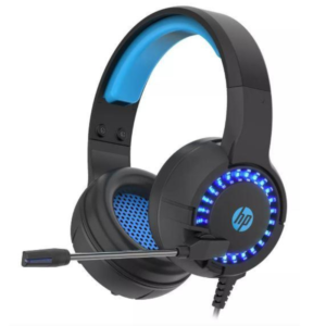 Audifonos Gaming Originales HP DHE-8011U versión USB