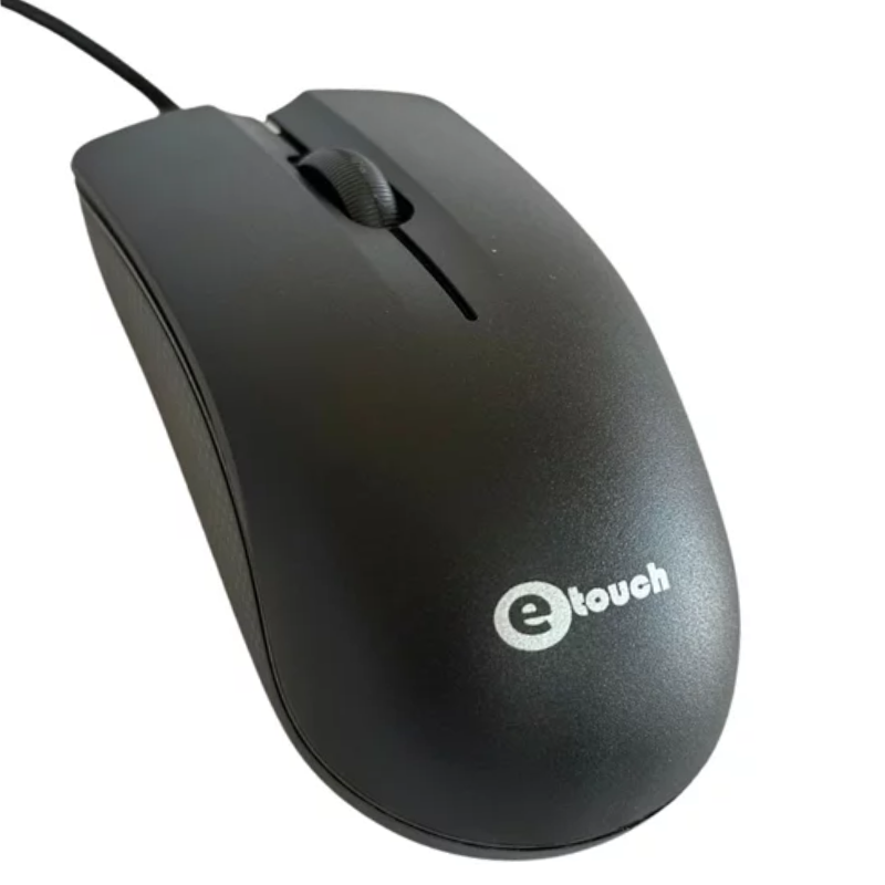 Mouse Mini Optico NANOCLICK Etouch ETOUCH HM-819 - Imagen 4