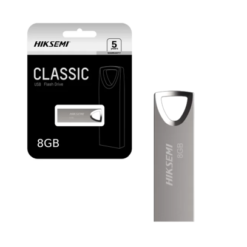 Alternative view of Memoria USB 2.0 8GB HIKSEMI HS-USB-M200 CLASSIC