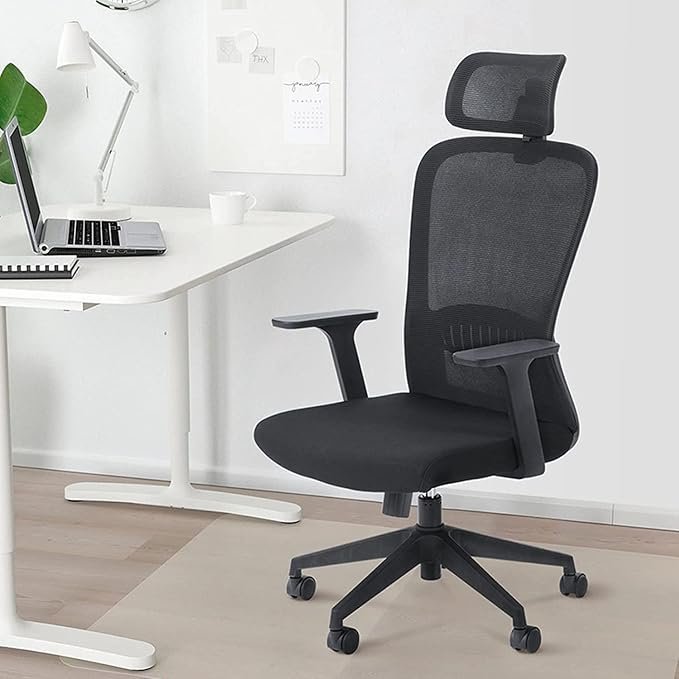 Silla ejecutiva JORDAN-A U-055A - Imagen 6