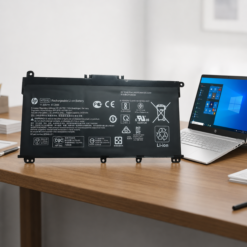 Alternative view of Bateria Original para Notebook HP HSTNN-LBBL HT03XL L11421-421