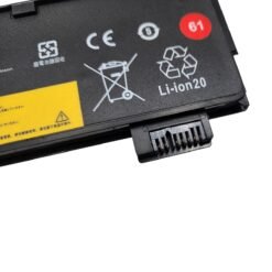 Alternative view of Bateria Generica para Notebook LENOVO