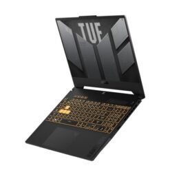Alternative view of Notebook ASUS TUF Gaming FX507W F15 90NR0BV7-M00K