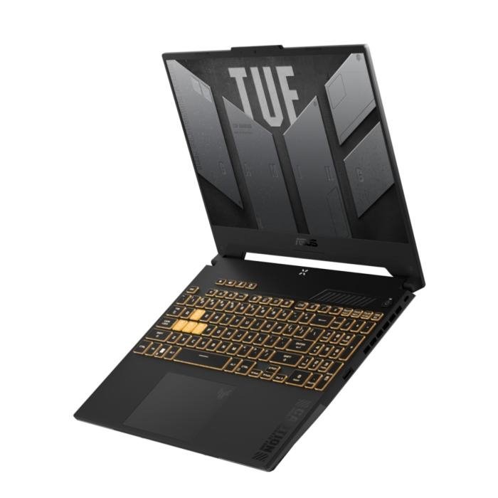 Notebook ASUS TUF Gaming FX507W F15 90NR0BV7-M00K - Imagen 2