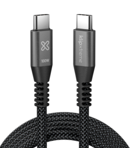 Cable KLIP-XTREME PowerGo 550 KAC-550-10FT
