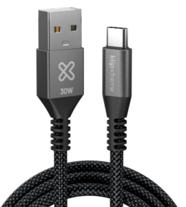 Cable KLIP-XTREME PowerGo 050 KAC-050-6FT