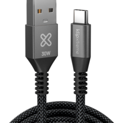 Alternative view of Cable KLIP-XTREME PowerGo 050 KAC-050-10FT