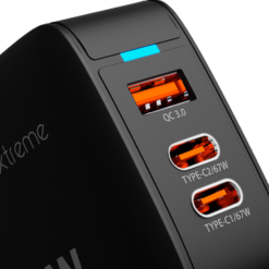 Alternative view of Cargador de Pared KLIPXTREME KMC-500 PowerWall67