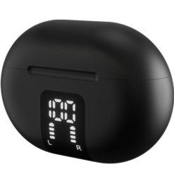 Alternative view of Audifonos TWS Bluetooth Inalámbricos KLIP-XTREME KTE-755BK EDGEBUDS