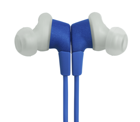 Audifonos cableados ENDURANCE RUN3C JBLENDURRUN3CBLAM - Imagen 5