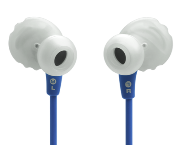 Audifonos cableados ENDURANCE RUN3C JBLENDURRUN3CBLAM - Imagen 4