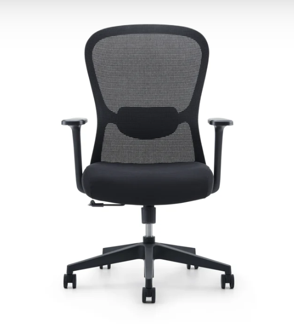 Silla ejecutiva CONGO-B U-070B - Imagen 2