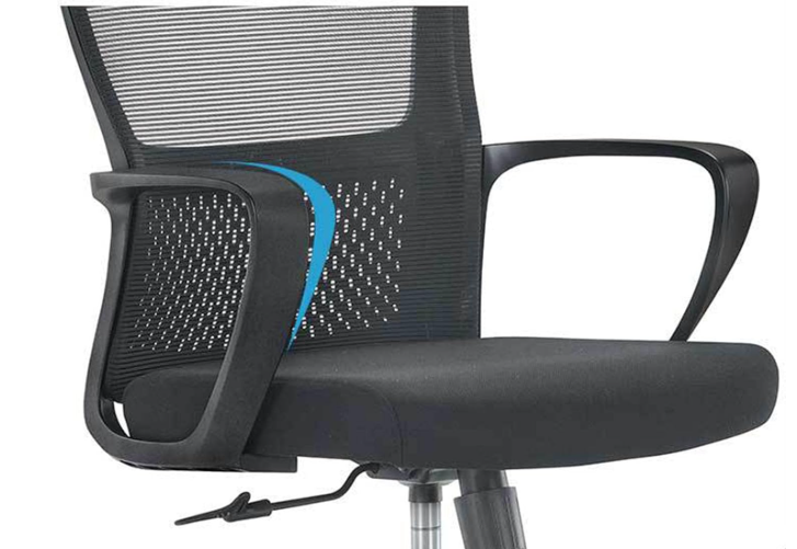 Silla ejecutiva AMAZONAS-B U-069B - Imagen 6