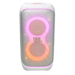 Alternative view of Bocina Portátil JBL- JBLPBSTAGE320SWAM PARTYBOXSTAGE320
