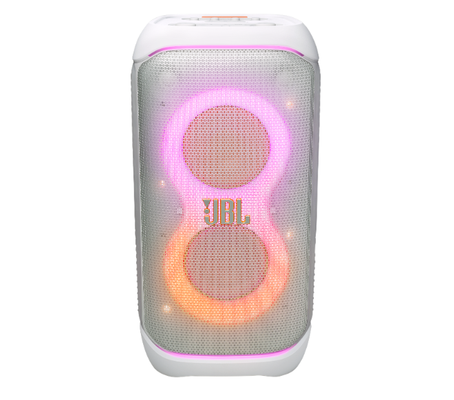 Bocina Portátil JBL- JBLPBSTAGE320SWAM PARTYBOXSTAGE320 - Imagen 2